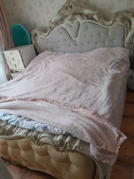 Спальный гарнитур  комплект