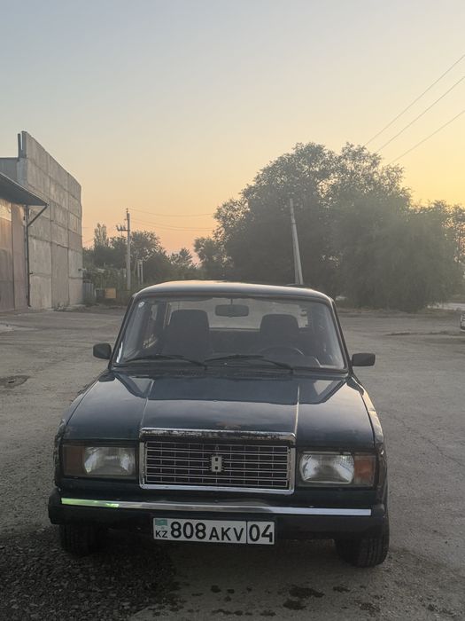 Продам ваз 2107