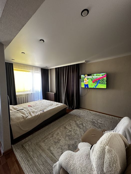 Продается квартира