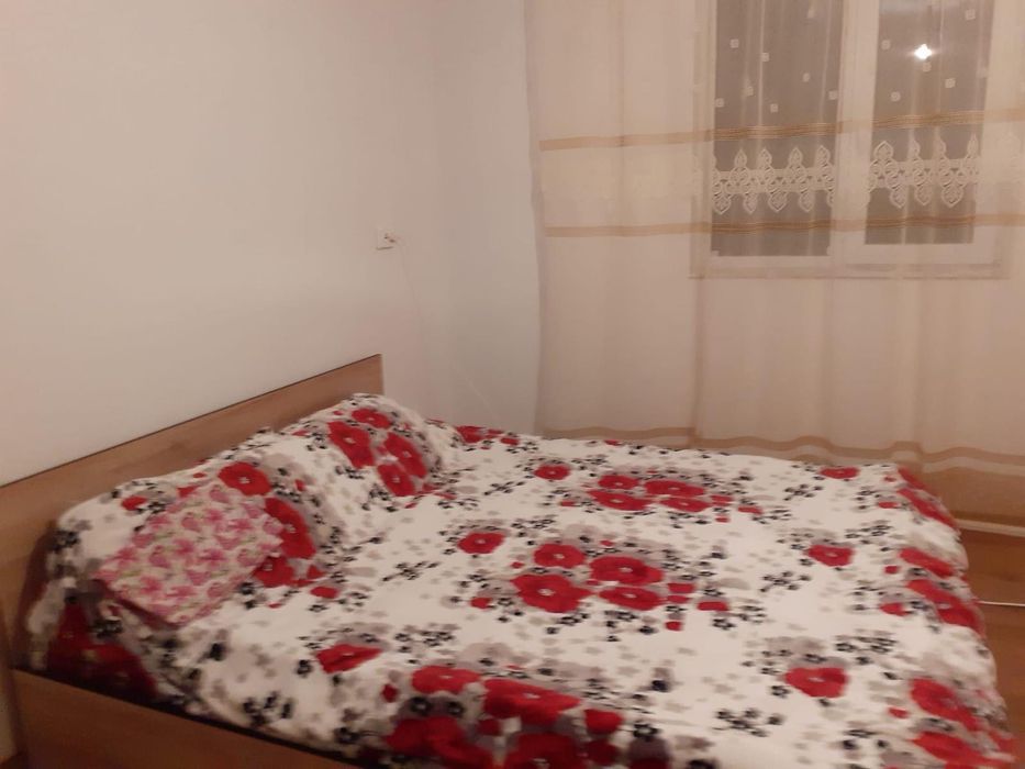 Vand apartament 3cam in vila Busteni