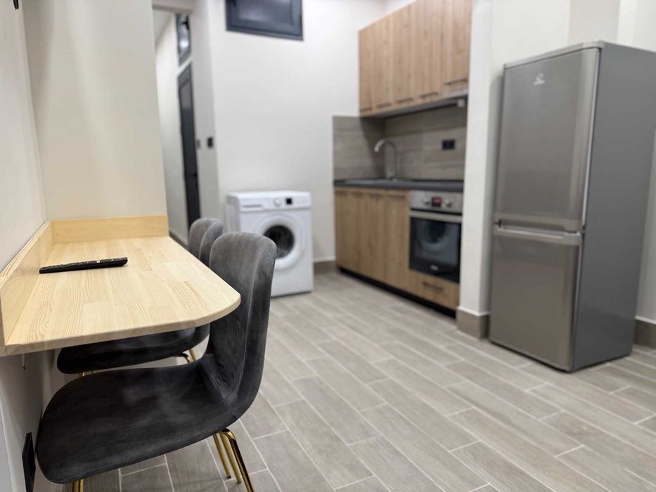 АПАРТАМЕНТ в централната част на гр. Солун