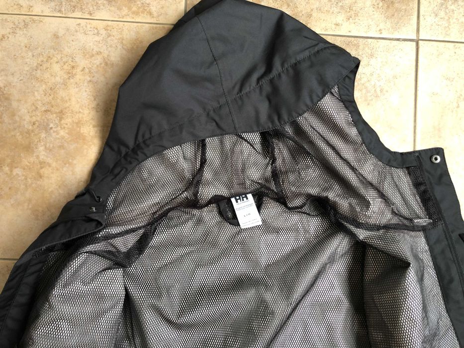 Helly Hansen яке L