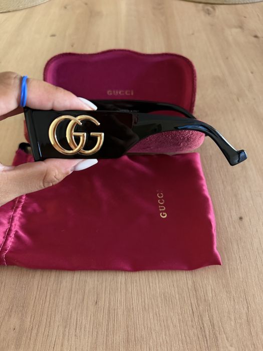 Ochelari de soare Gucci