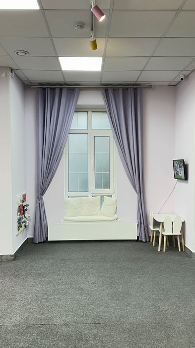 Субаренда детский центр