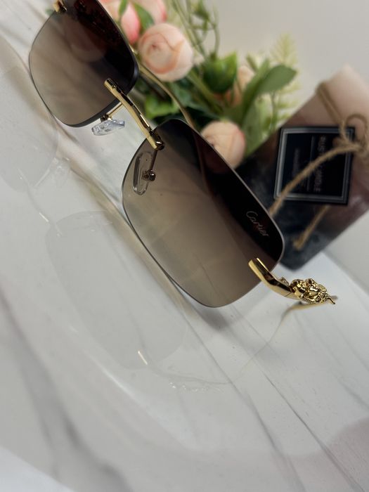 Ochelari Cartier Premium