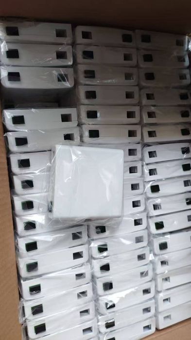 Gpon. Opticheski patchkort va rozetka