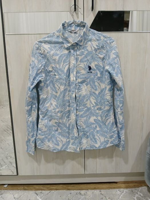 Рубашки в хорошем состоянии