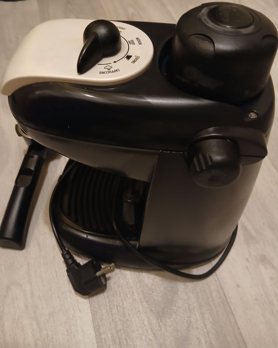 Кафе машина DeLonghi EC7 за части