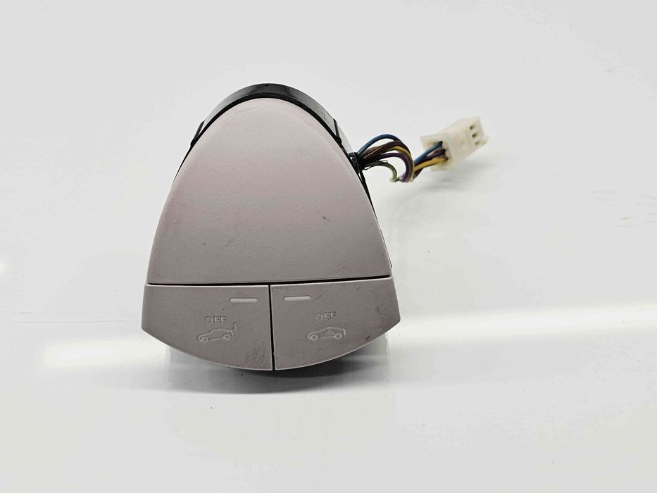 Butoane dezactivare alarma Mercedes Clasa E T-Model (S211) [Fabr 2003