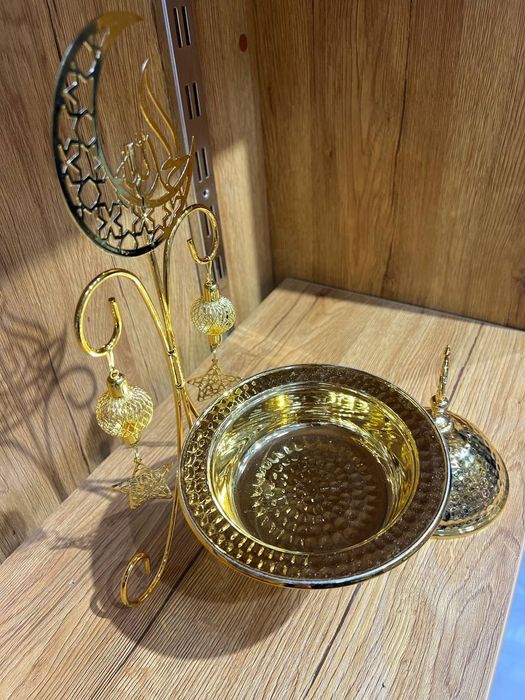 Dasturxon koʻrkiga koʻrk qoʻshib turadigan ajoyib udish