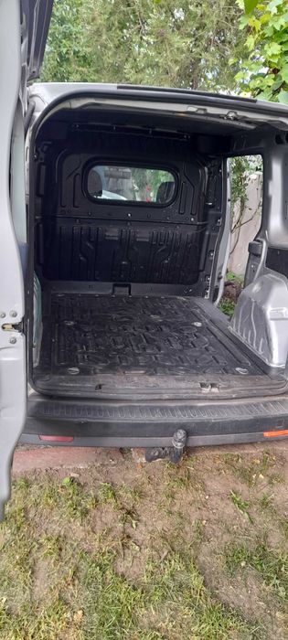 FIAT Doblo 2013 — imagine 4