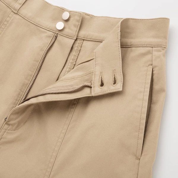 Юбка от бренда Uniqlo