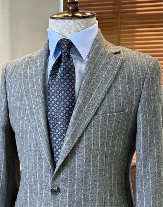 Костюм брючный - 52/6