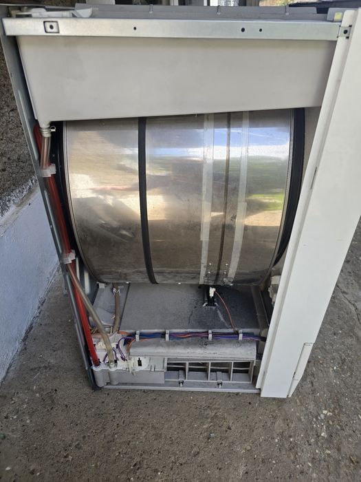 AEG Elektrolux T5750