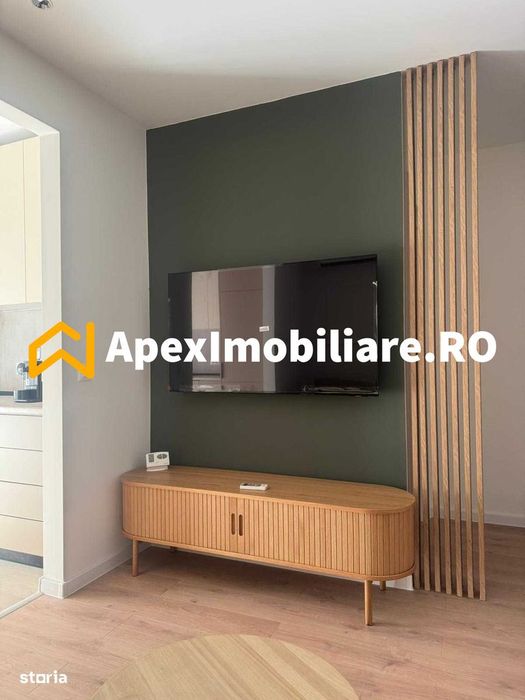 Apartament 2 camere de inchiriat Theodor Pallady Bucuresti ApexImobili