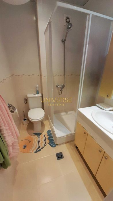 Продава се Тристаен апартамент в к.к. Слънчев бряг - 85 кв.м за 1112 €/кв.м - Снимка #12