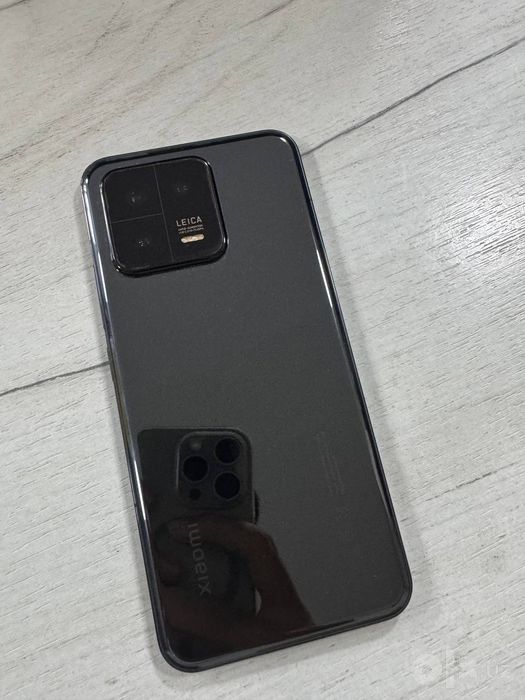 Xiaomi 13 256gb Karobka Dakument