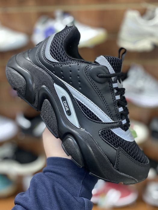 Кроссовки Dior B22