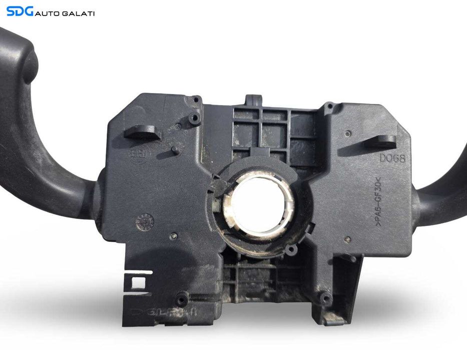 Ansamblu Maneta Manete Stergator Stergatoare Semanlizare Fiat Ducato 2007 - 2014 Cod 07355368489 99323 83121 76255000 [LS1080]