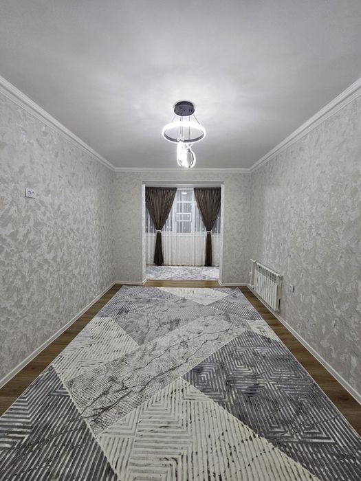 Продаётся 2х комнатная квартира