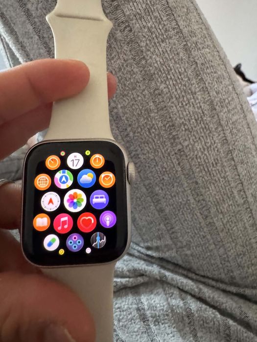 Apple Watch SE Gen.2