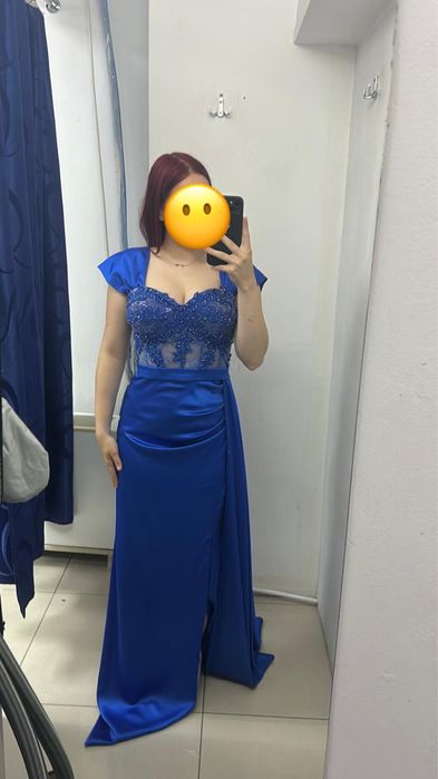 Rochie eleganta eveniment