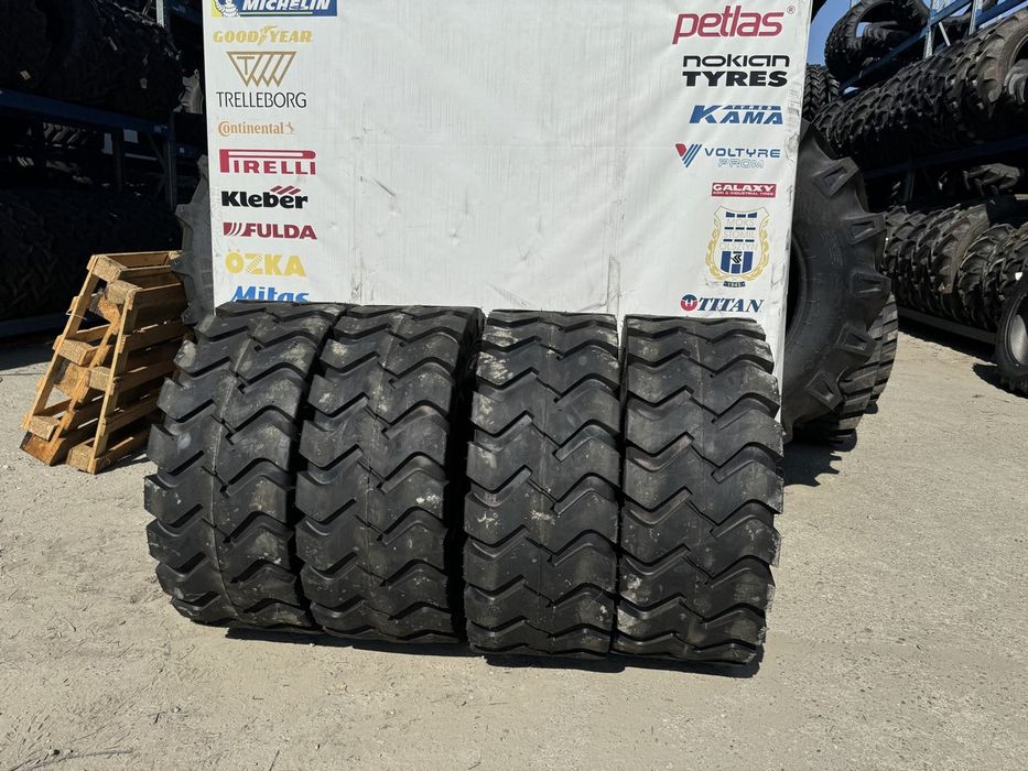 ANVELOPA 23.5/70-16 MARCHER 18PR TT