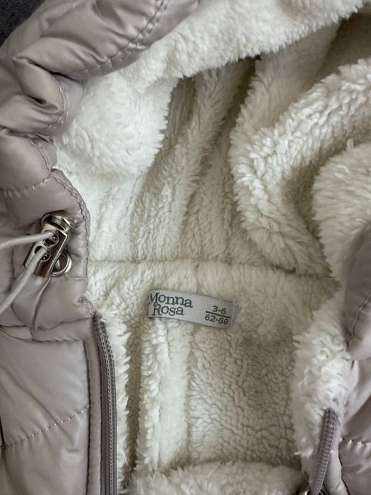 Продам детский комбинезон