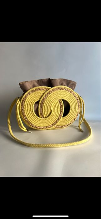 Ръчно изработени чанти