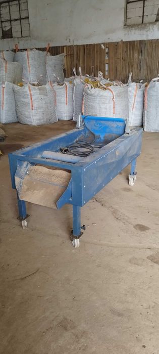 Четки за картофи кмк