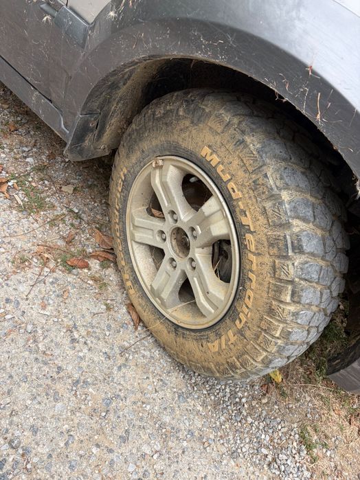 2 Броя KİA SORENTO 2.5 disel
