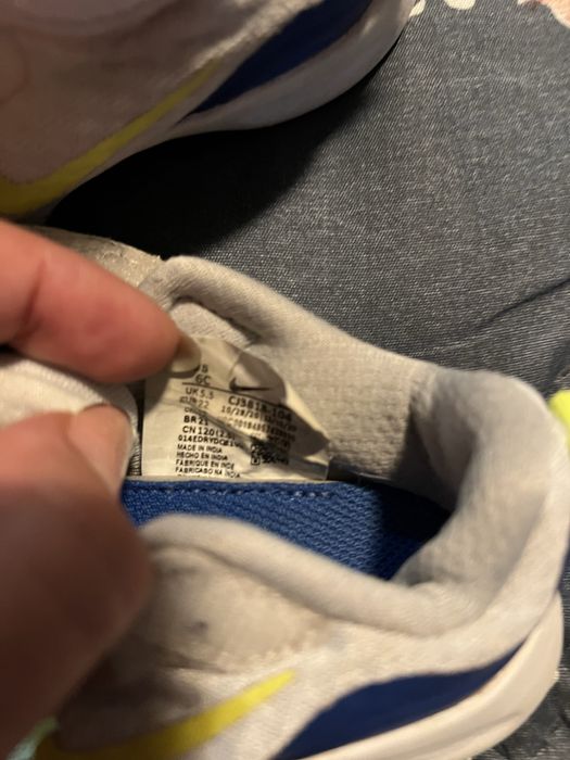 Детски маратонки за деца