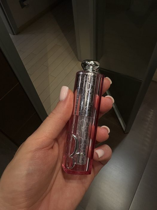 Руж стик Dior, 001 pink