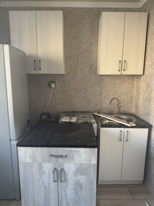 Бесплатно кухонный гарнитур