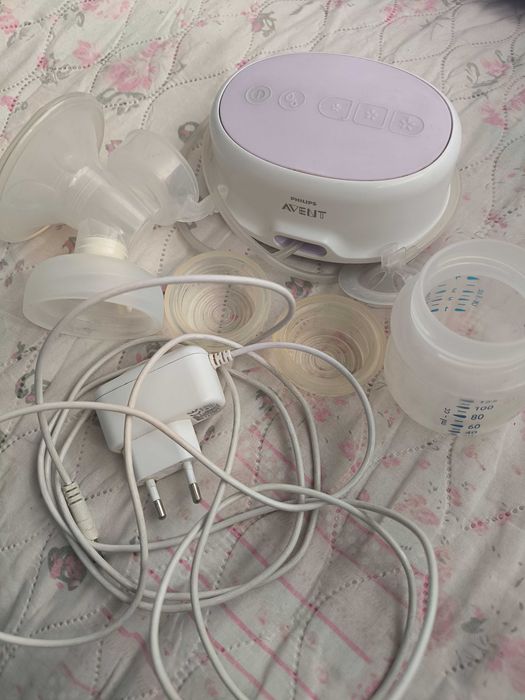 Помпа за кърма Avent