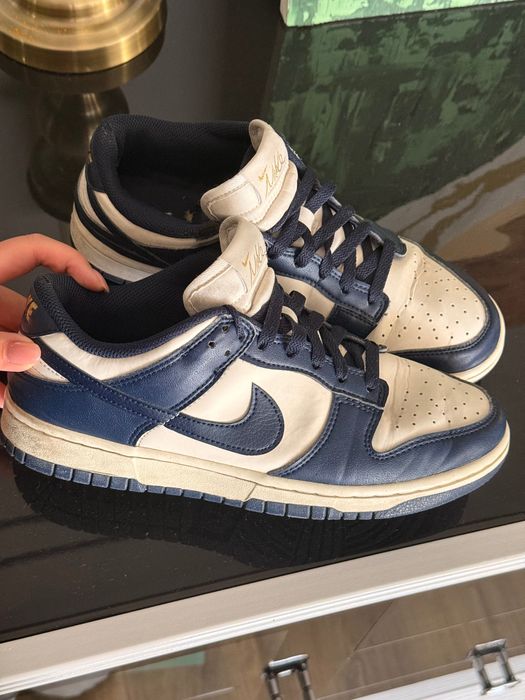 Кроссовки Nike Dunk low