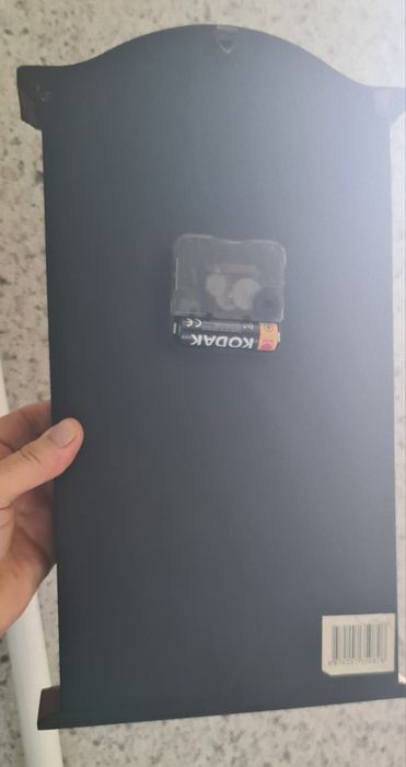 Часы кухонные. Россия