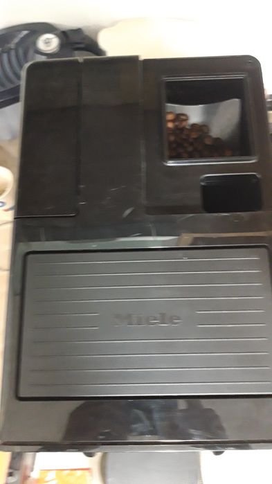 Кафемашина Miele cm5310
