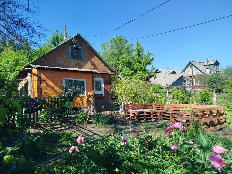 Продам дом в Покровке, Кенен Азербаев