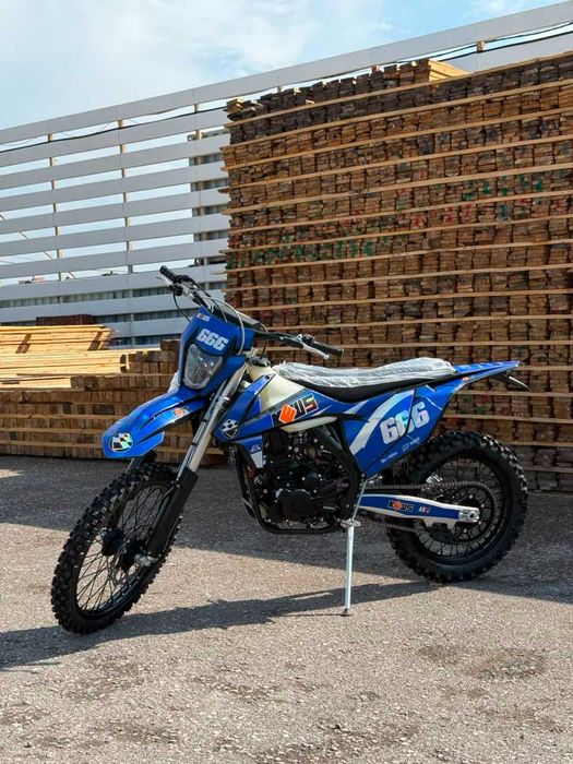 Мотоцикл KEWS K16 NB300