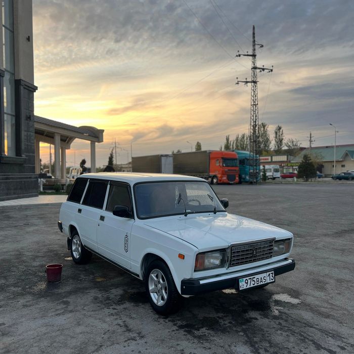 Ваз 2104 сатылады