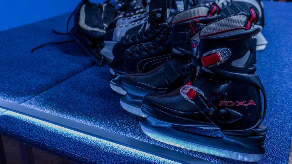 Аренда/прокат лыж