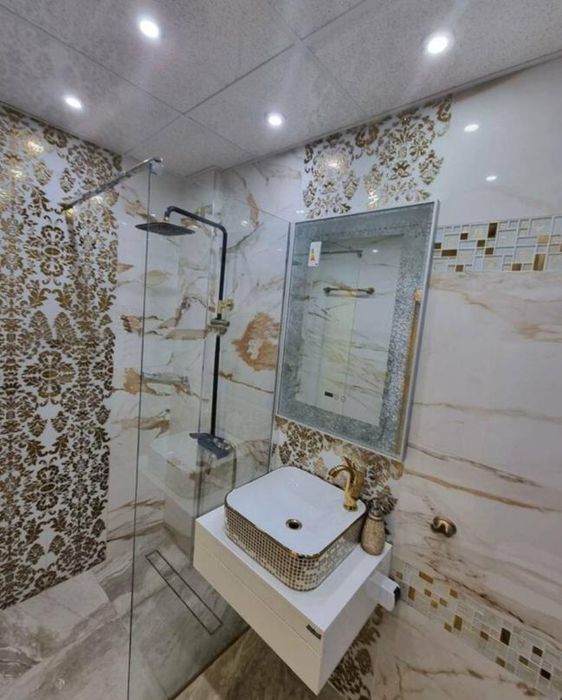 Дава се под наем Тристаен апартамент в София, Студентски град - 80 кв.м за 750 € - Снимка #5