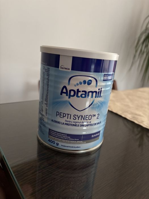 Aptamil Pepti Syneo 2