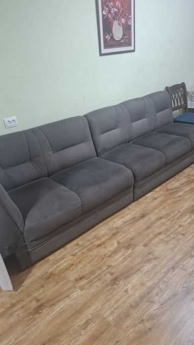 Продам угловой диван