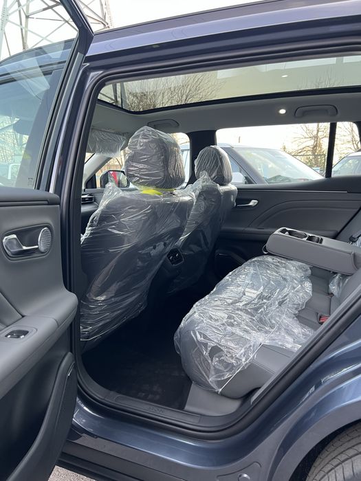 Gac aion i 60 gibrid