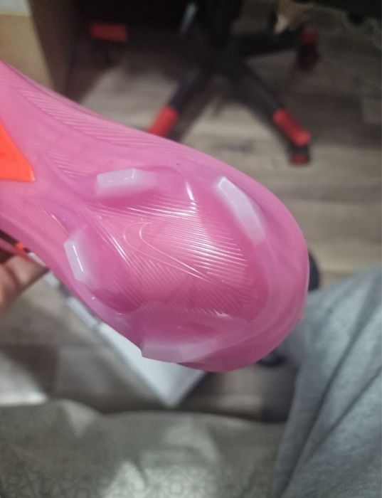 Vand Ghete de fotbal Nike Mercurial Vapor 16, Elite