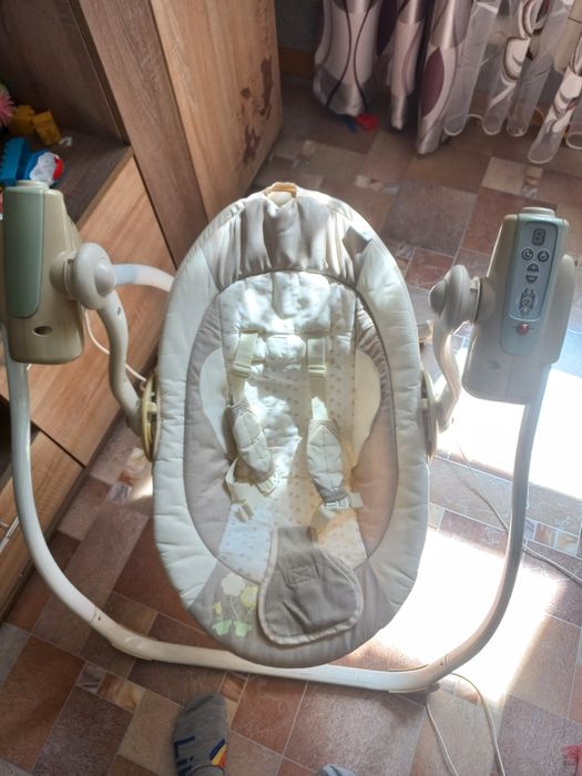 Продам электронную качею