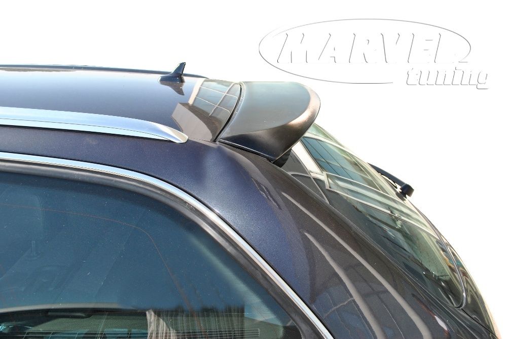 Спойлер заден капак, антикрило Audi A6 C6 (Ауди А6 Ц6)–Комби №010718