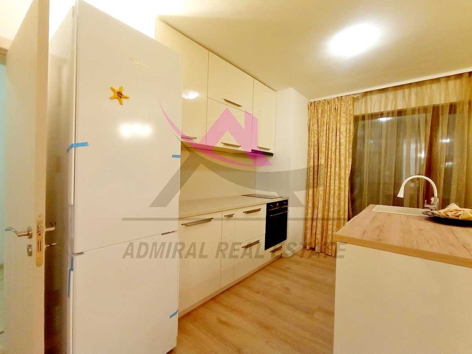 Дава се под наем Четиристаен апартамент в Варна, Бриз - 200 кв.м за 1400 € - Снимка #2